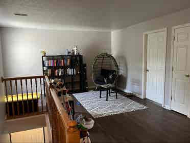 [ROOMMATE WANTED] no pets, no kids