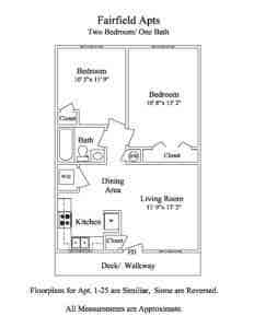 Roomate needed