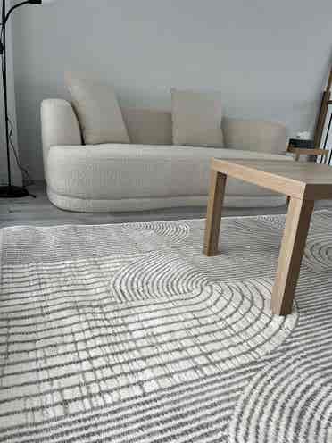 Duplex apartment