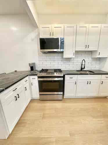 Rooms available in Crown Heights