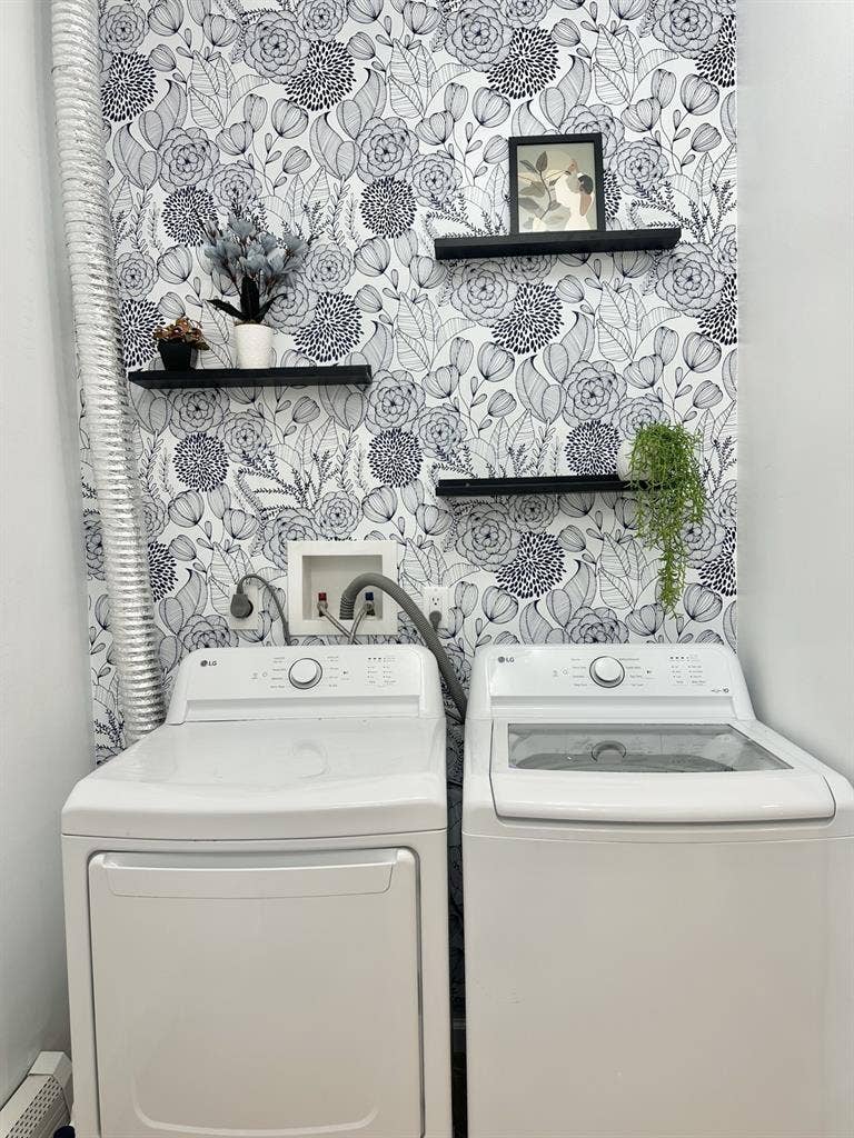Rooms available in Crown Heights