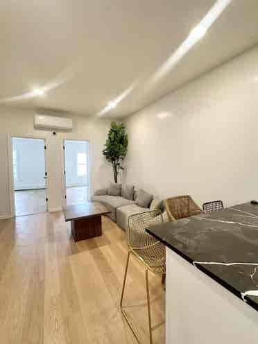 Rooms available in Crown Heights