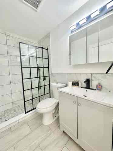 Rooms available in Crown Heights
