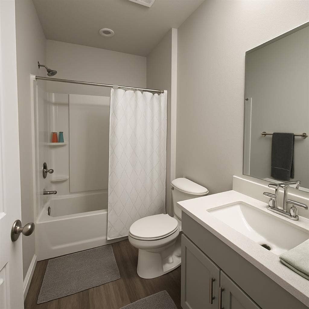 Male roommate wanted
