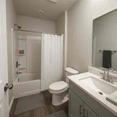 Male roommate wanted