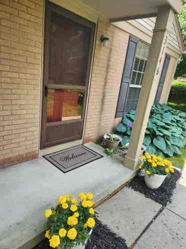 Luxury condo in Waterford