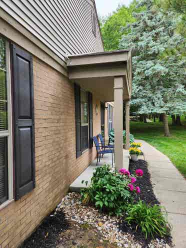 Luxury condo in Waterford