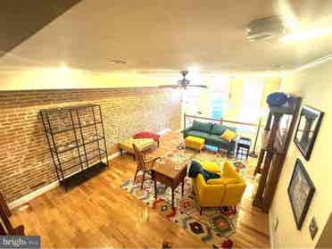 Private Room & Bathroom Available