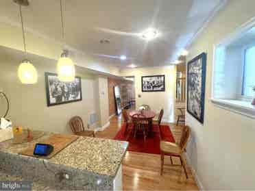 Private Room & Bathroom Available