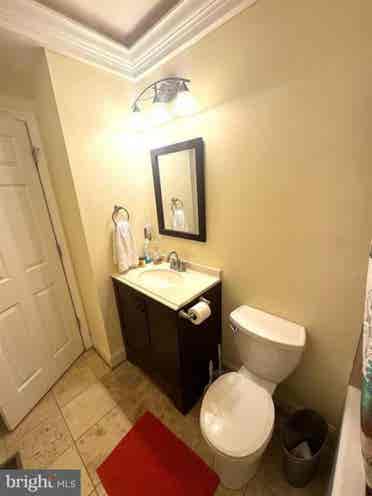 Private Room & Bathroom Available