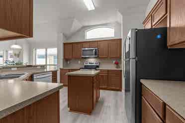 1 BR in Dallas