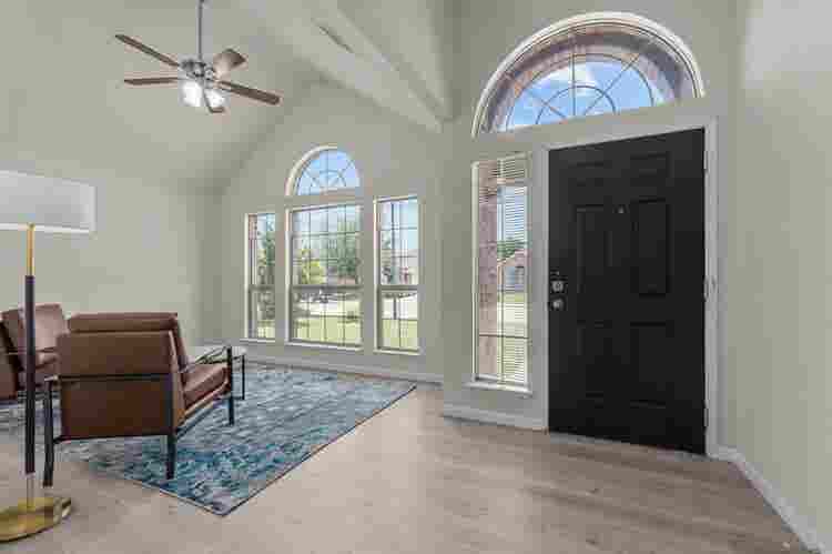 1 BR in Dallas