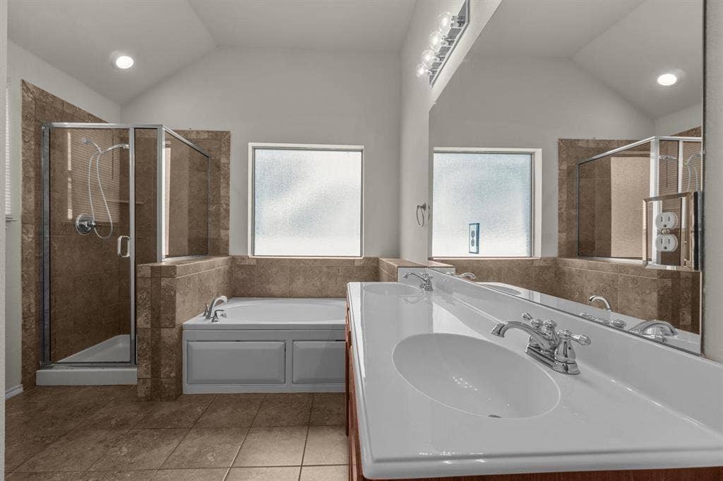 1 BR in Dallas