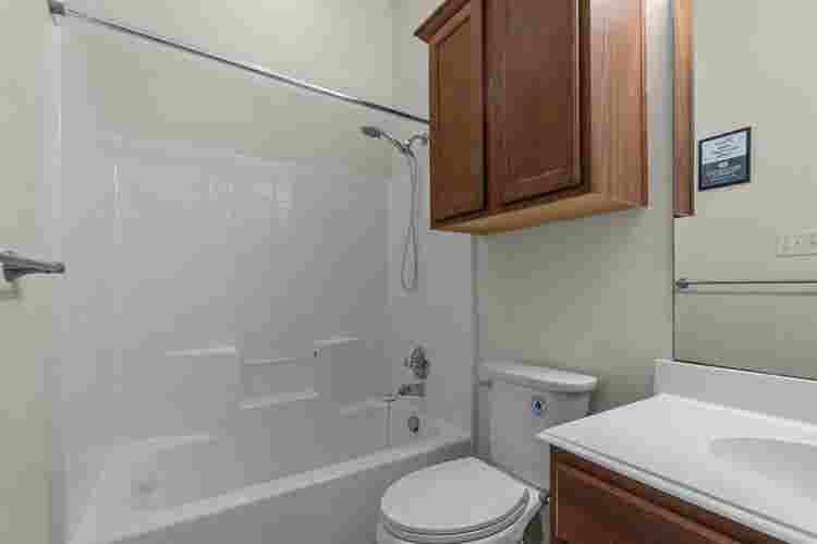 1 BR in Dallas