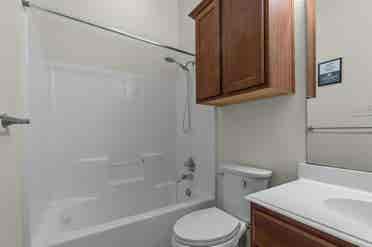 1 BR in Dallas