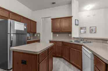 1 BR in Dallas