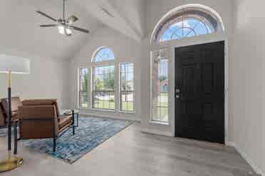 1 BR in Dallas
