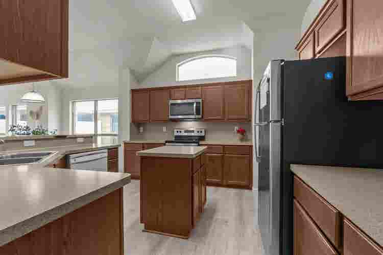 1 BR in Dallas