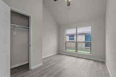 1 BR in Dallas