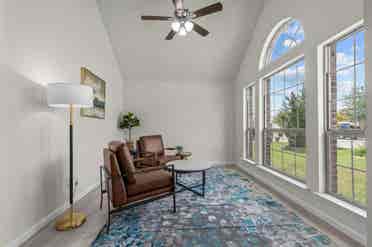 1 BR in Dallas
