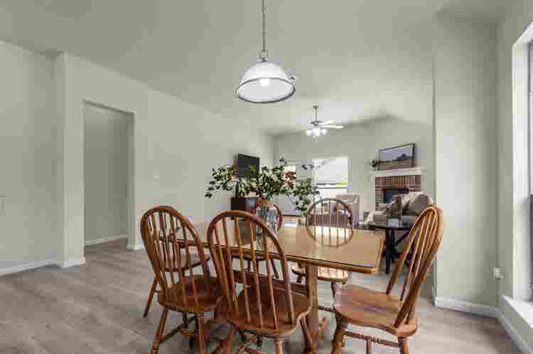 1 BR in Dallas