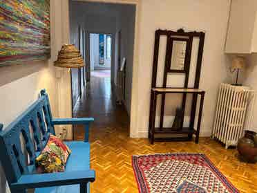 Room for Rent at Barcelona, Spain