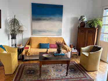 Room for Rent at Barcelona, Spain
