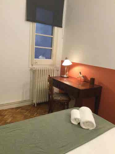 Room for Rent at Barcelona, Spain