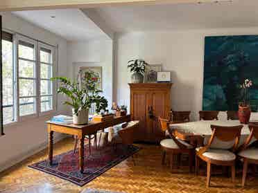 Room for Rent at Barcelona, Spain