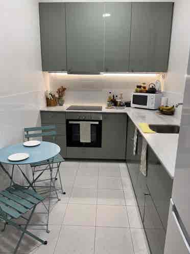 Room for Rent at Barcelona, Spain