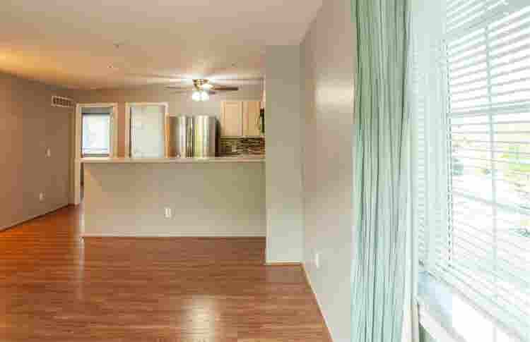 RENTED OUT. 2 year lease.