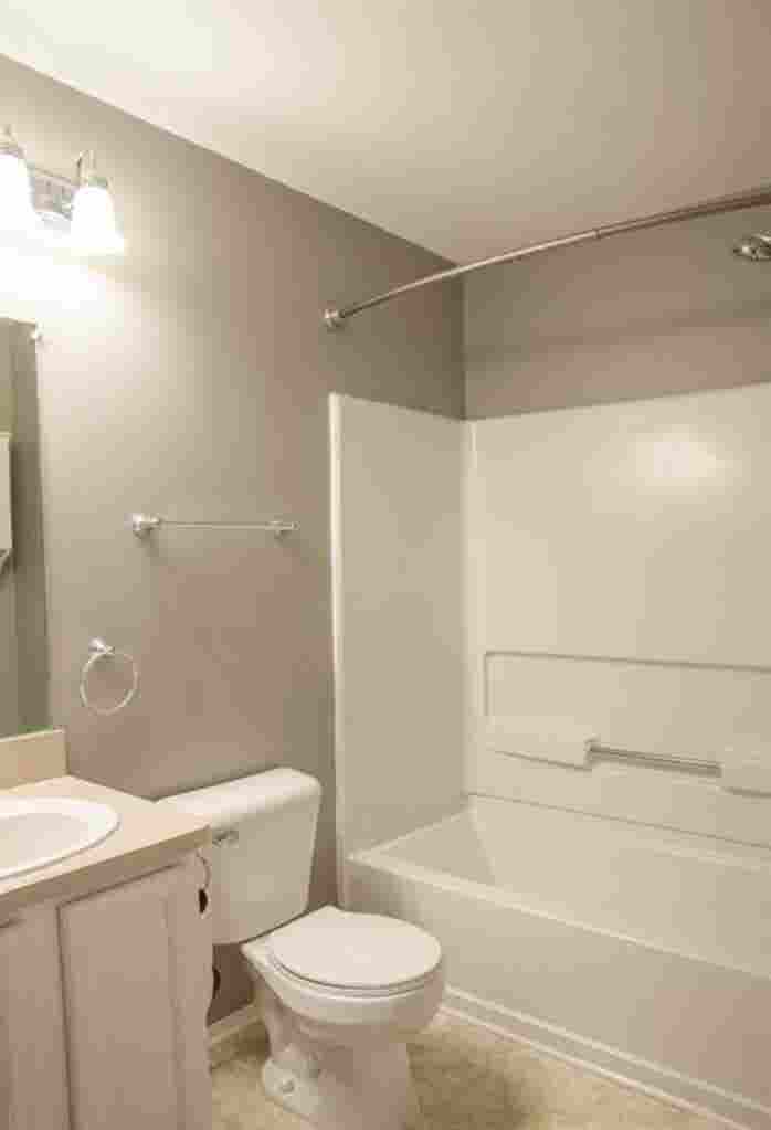 RENTED OUT. 2 year lease.