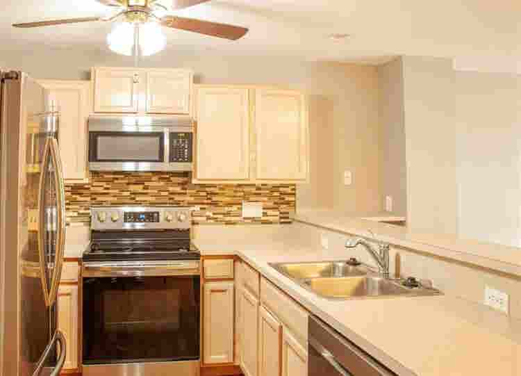RENTED OUT. 2 year lease.