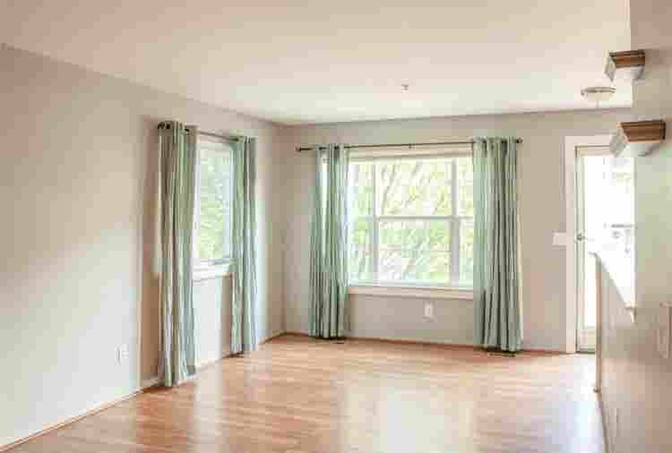 RENTED OUT. 2 year lease.