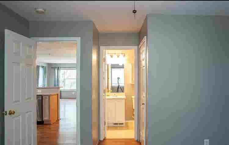 RENTED OUT. 2 year lease.
