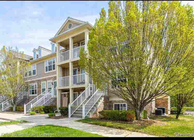 RENTED OUT. 2 year lease.