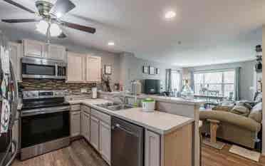 Beautiful  condo