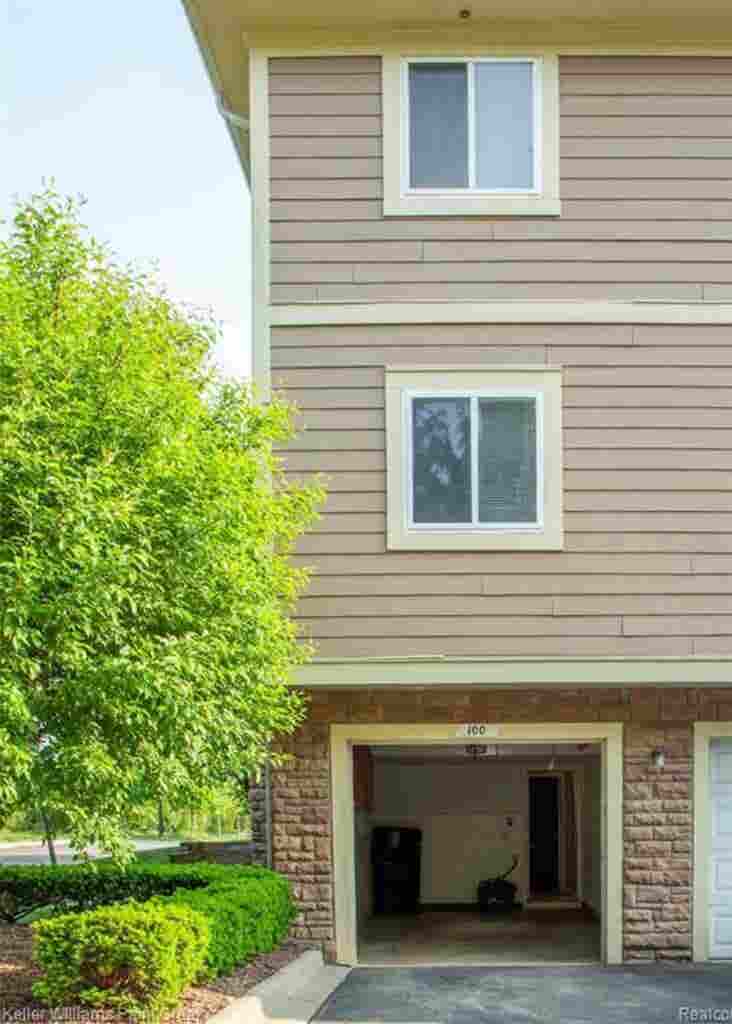 RENTED OUT. 2 year lease.