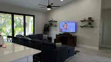 Room for Rent (Flexible lease)
