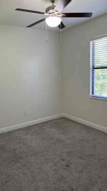 Room for Rent (Flexible lease)