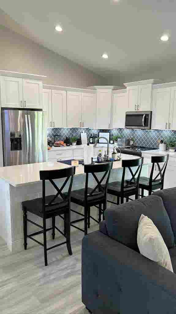 Room for Rent (Flexible lease)