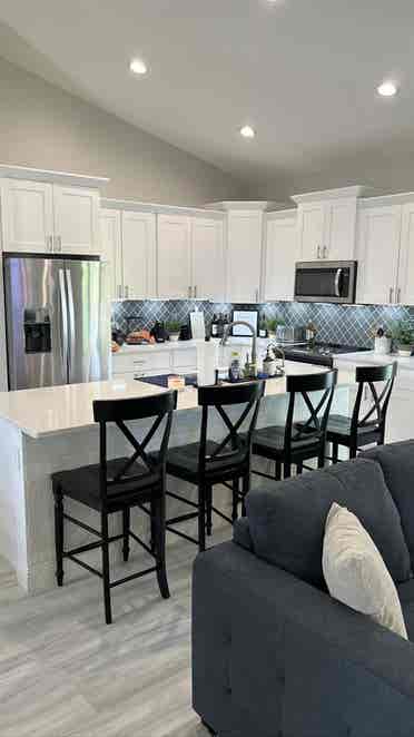 Room for Rent (Flexible lease)