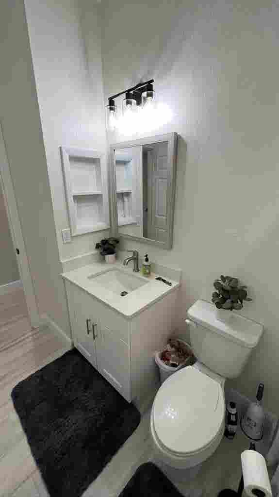 Room for Rent (Flexible lease)