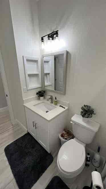 Room for Rent (Flexible lease)