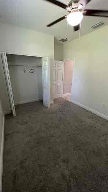 Room for Rent (Flexible lease)
