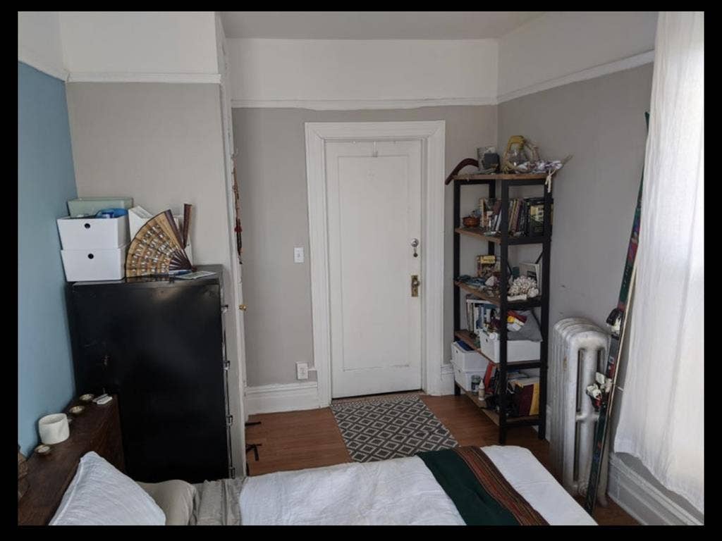 Room available in 3BR Apartment