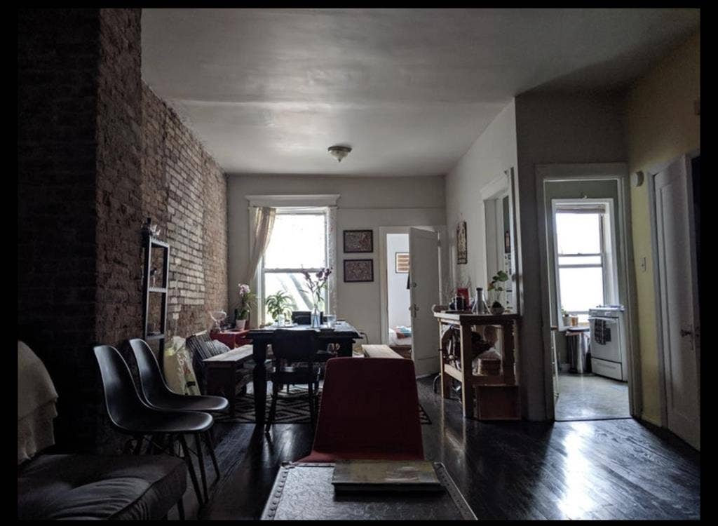 Room available in 3BR Apartment