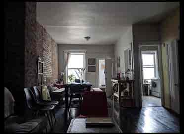 Room available in 3BR Apartment