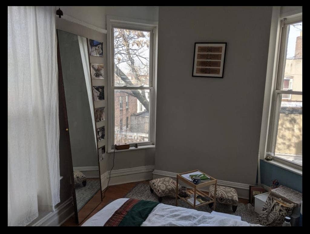 Room available in 3BR Apartment