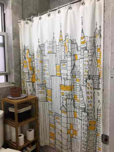 Room available in 3BR Apartment